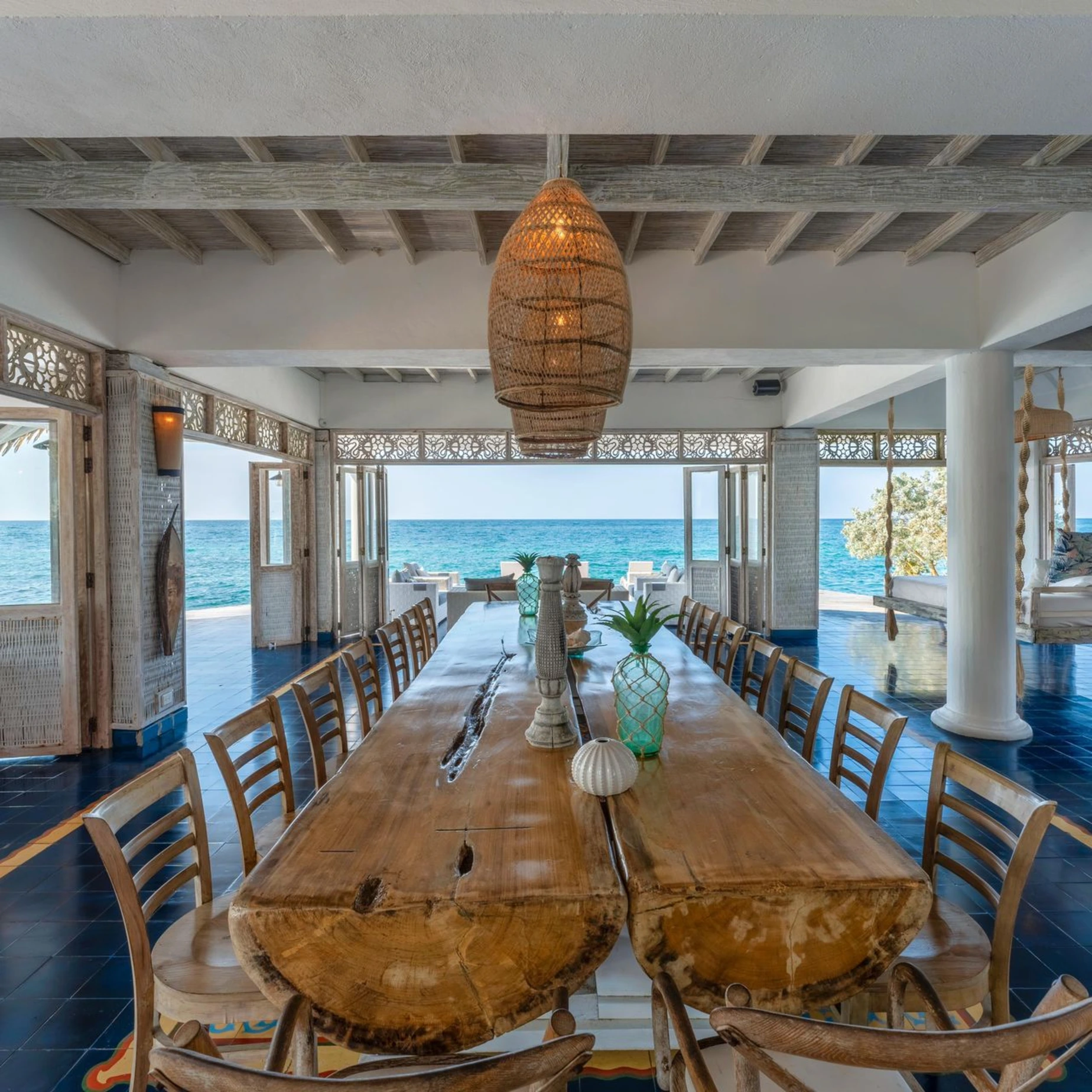 Isla Tamba Private Island by Millan Experiences