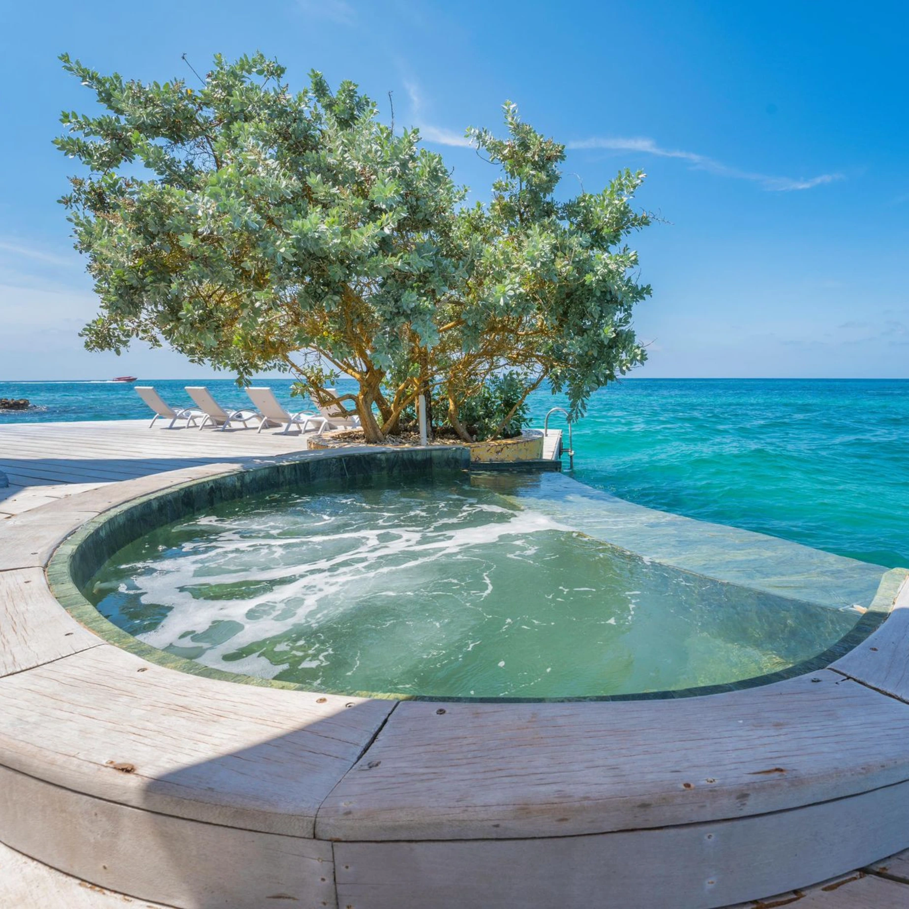 Isla Tamba Private Island by Millan Experiences