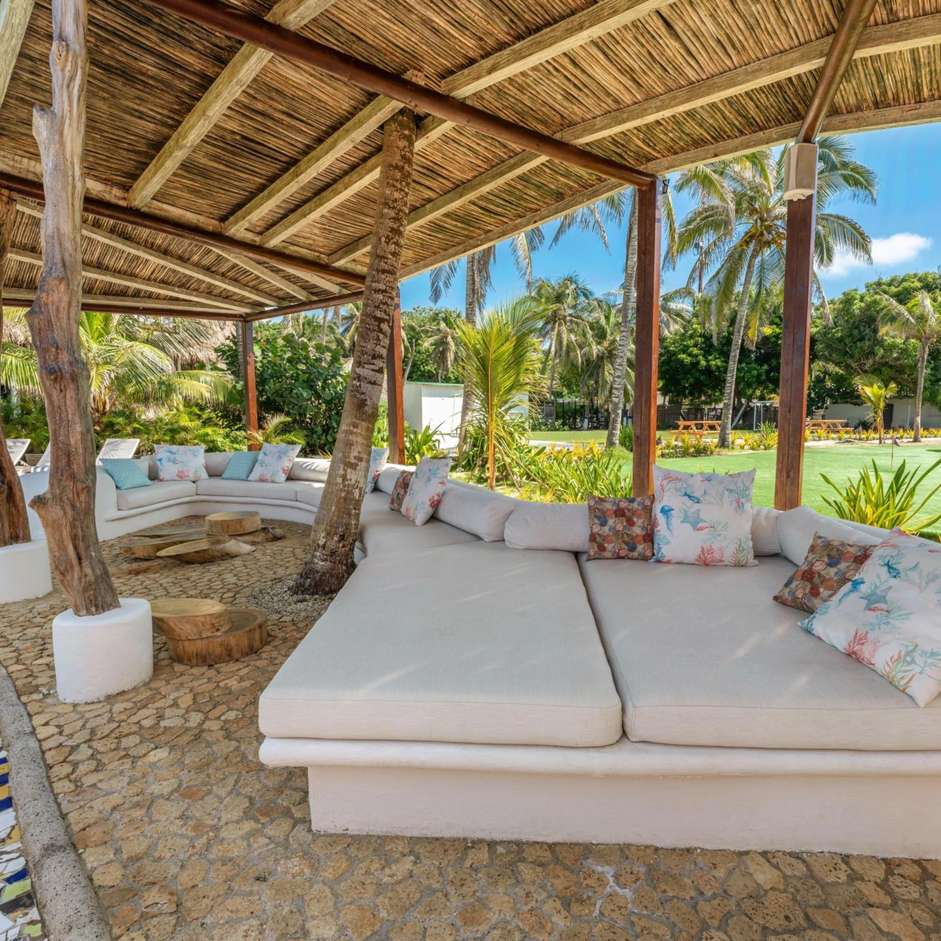 Isla Tamba Private Island by Millan Experiences