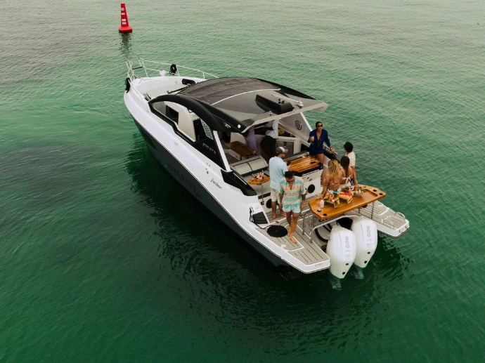 Bachelor and Bachelorette Parties in Cartagena by Millan Experiences