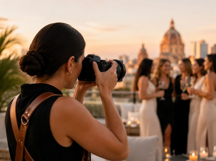 Bachelor and Bachelorette Parties in Cartagena by Millan Experiences
