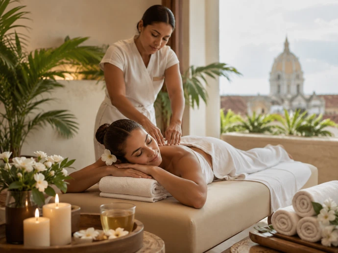 Bachelor and Bachelorette Parties in Cartagena by Millan Experiences