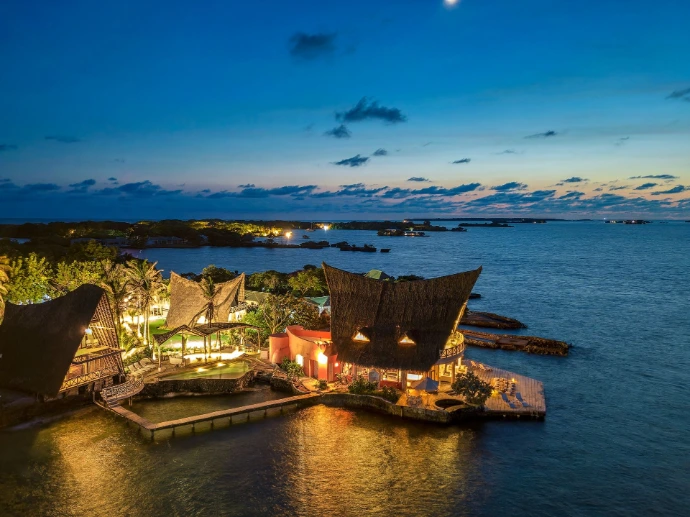 Corporate Retreats and Group Trips in Colombia by Millan Experiences