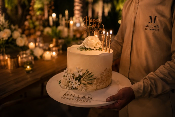 Birthdays and Celebrations in Colombia by Millan Experiences