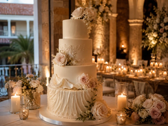 Destination Weddings in Cartagena by Millan Experiences