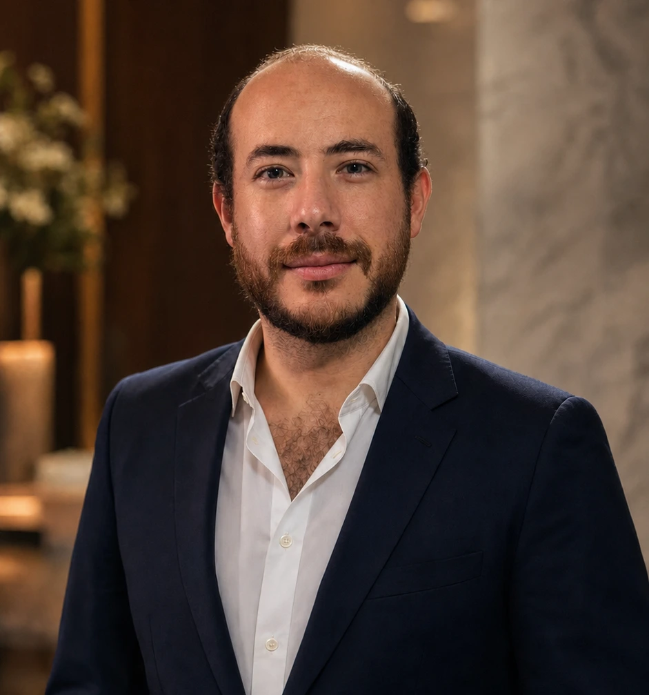 Millan Experiences luxury travel team in Colombia