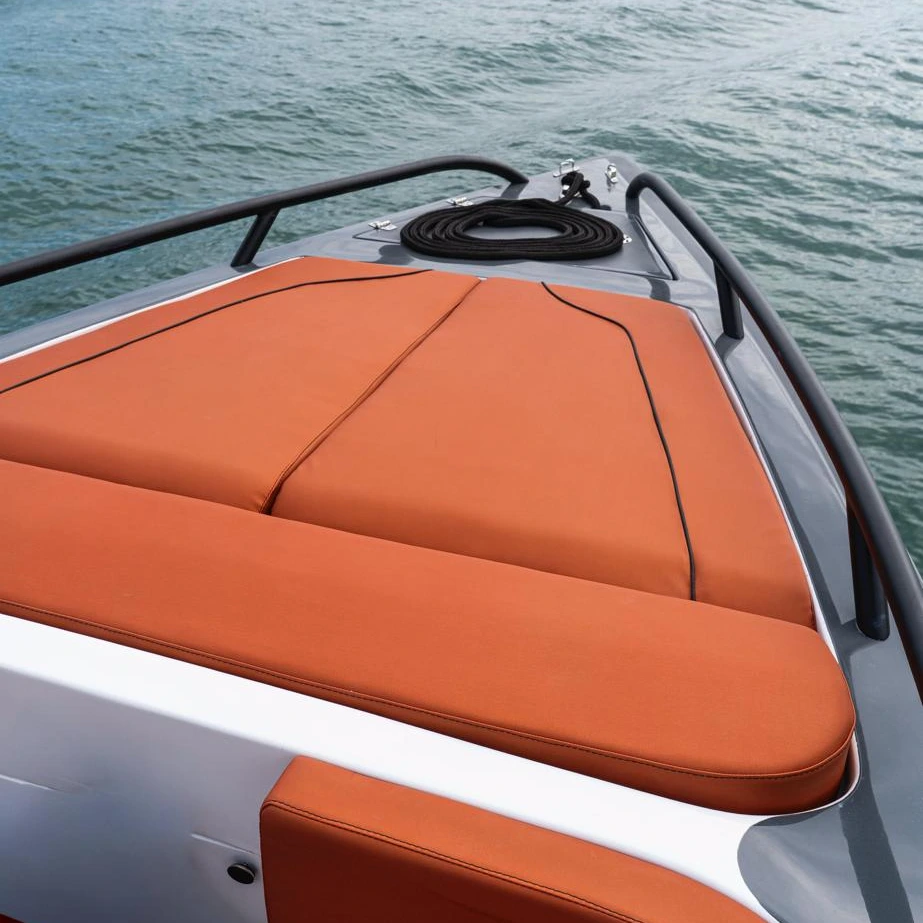 Marianas IV private speedboat experience in Cartagena by Millan Experiences